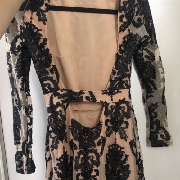 For Love and Lemons Dress - Picture 3 of 4